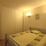 Apartman Chez Maguy *