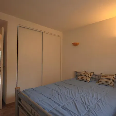 Chez Maguy Apartment *