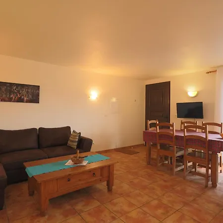 Chez Maguy * Les Angles (Pyrenees-Orientales)