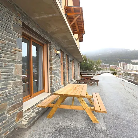 Chez Maguy Apartamento