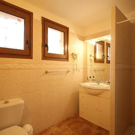 Apartment Chez Maguy *