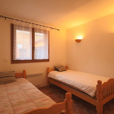 Chez Maguy Apartment *