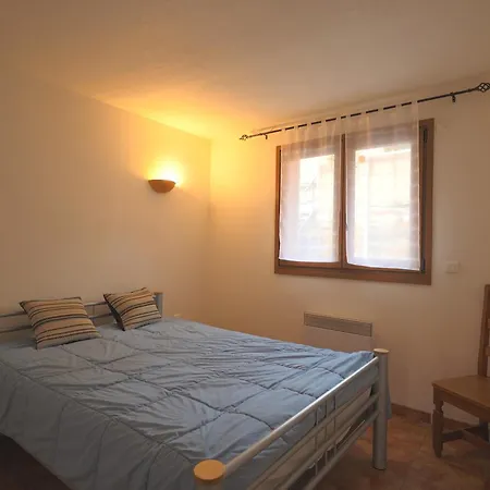 Chez Maguy Apartment Les Angles (Pyrenees-Orientales)