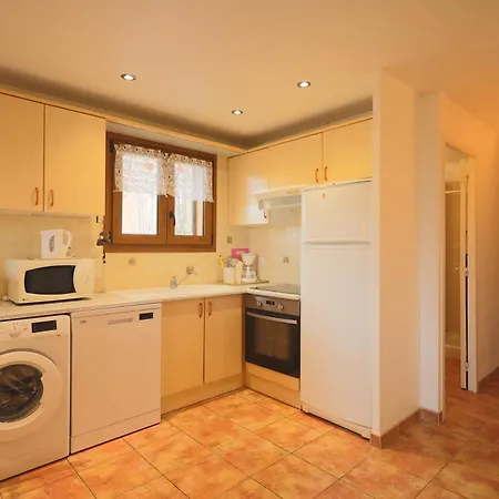 Chez Maguy * Les Angles (Pyrenees-Orientales)