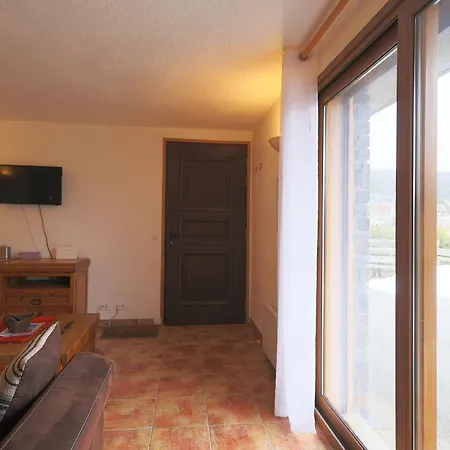 Chez Maguy Apartamento *