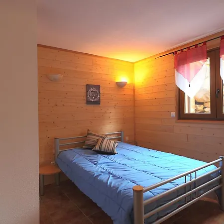 Chez Maguy Apartment Les Angles (Pyrenees-Orientales)
