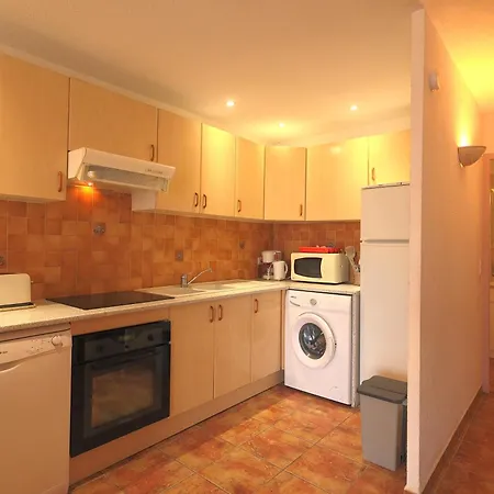 Chez Maguy Apartamento *