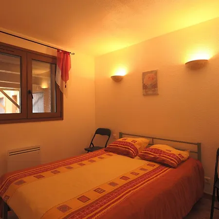 Chez Maguy Apartment