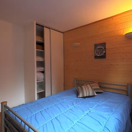 Chez Maguy Les Angles (Pyrenees-Orientales)
