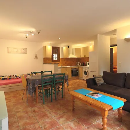 Apartment Chez Maguy *