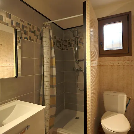 Chez Maguy Les Angles (Pyrenees-Orientales)