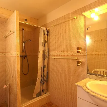 Chez Maguy Apartment *