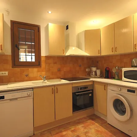 Chez Maguy Apartment