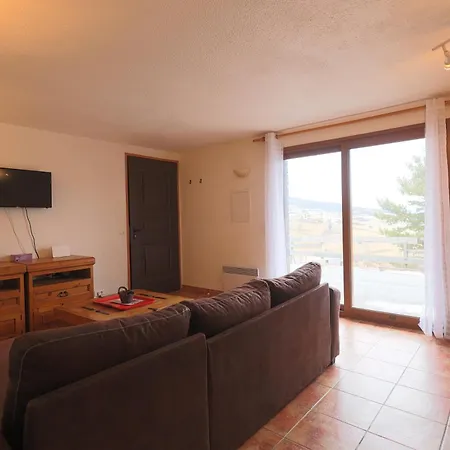 Chez Maguy Apartamento Les Angles (Pyrenees-Orientales)