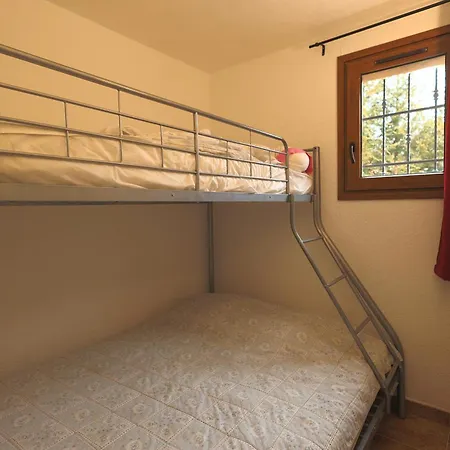 Daire Chez Maguy Les Angles (Pyrenees-Orientales)