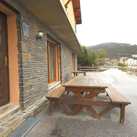 Chez Maguy Daire Les Angles (Pyrenees-Orientales)