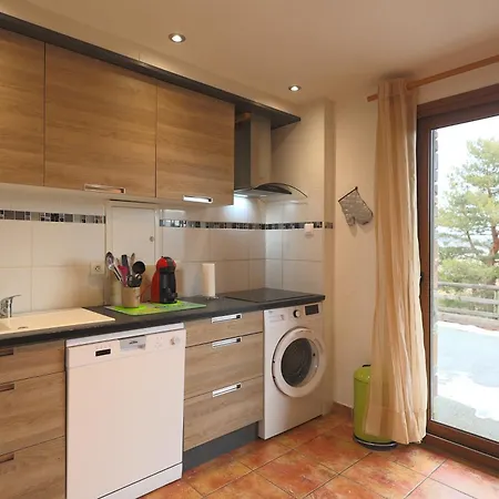 Chez Maguy Apartment