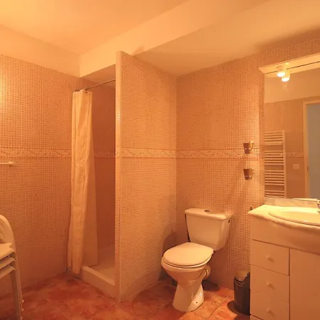 Apartment Chez Maguy *