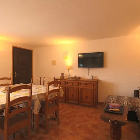 Chez Maguy Les Angles (Pyrenees-Orientales)