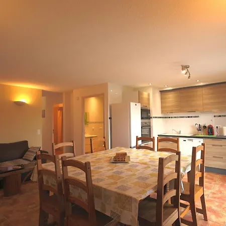 Chez Maguy Apartamento *