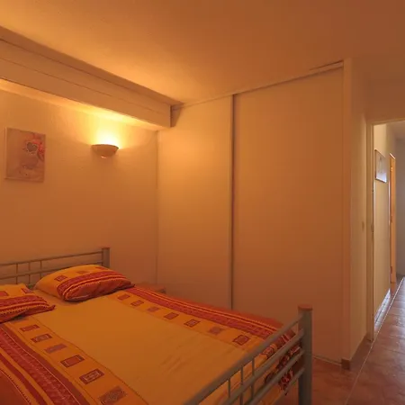 Chez Maguy Apartamento *
