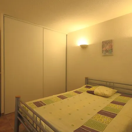 Apartment Chez Maguy *