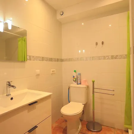 Daire Chez Maguy Les Angles (Pyrenees-Orientales)