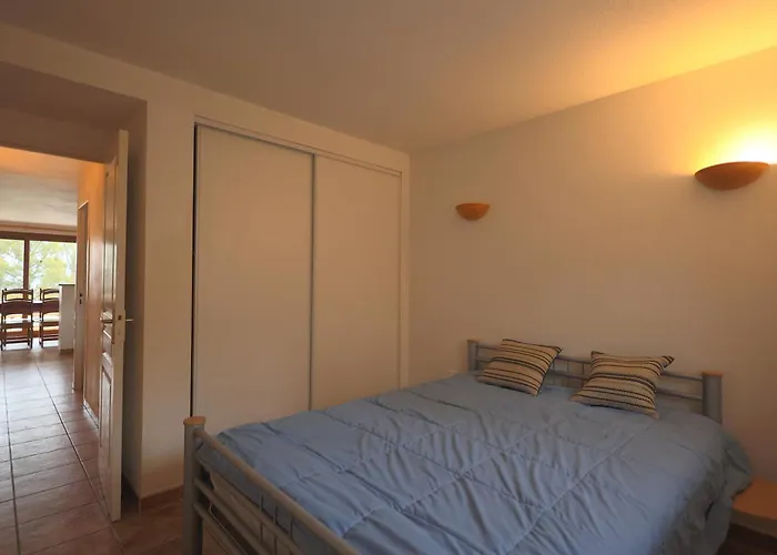 Chez Maguy Διαμέρισμα *
