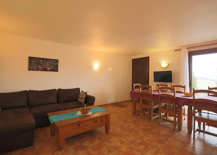 Chez Maguy * Les Angles (Pyrenees-Orientales)
