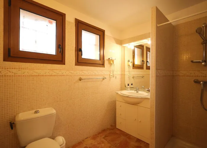 Διαμέρισμα Chez Maguy *