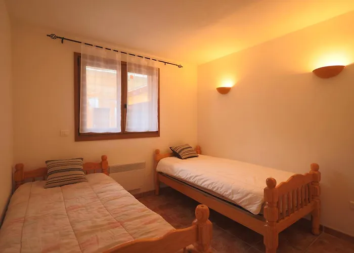 Chez Maguy Διαμέρισμα *