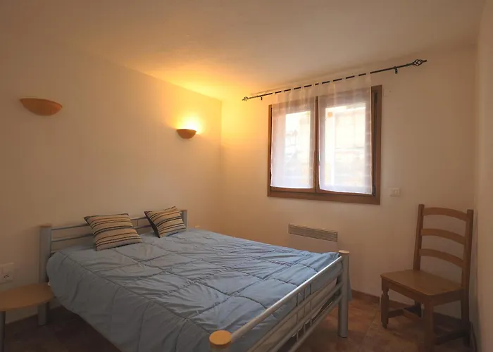 Chez Maguy Apartamento Les Angles (Pyrenees-Orientales)