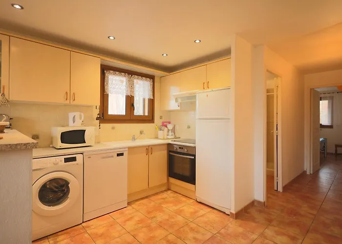 Chez Maguy * Les Angles (Pyrenees-Orientales)