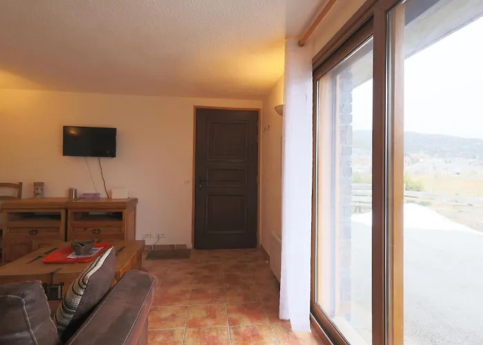 Chez Maguy Apartamento *