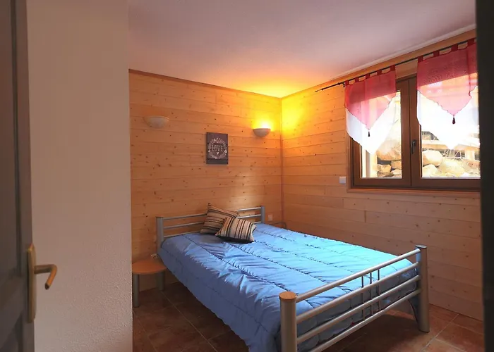 Chez Maguy Apartamento Les Angles (Pyrenees-Orientales)