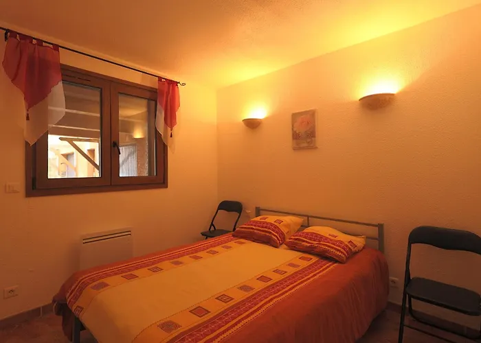 Chez Maguy Διαμέρισμα