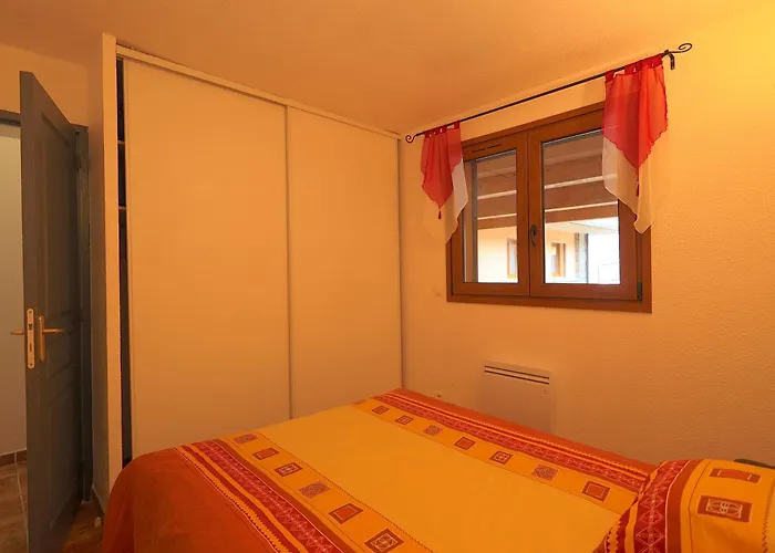 Chez Maguy Apartamento *