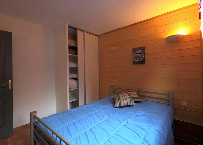 Chez Maguy Les Angles (Pyrenees-Orientales)