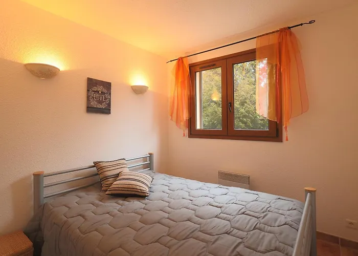 Chez Maguy Apartamento