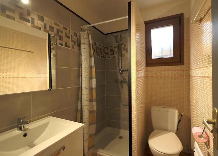 Chez Maguy Les Angles (Pyrenees-Orientales)