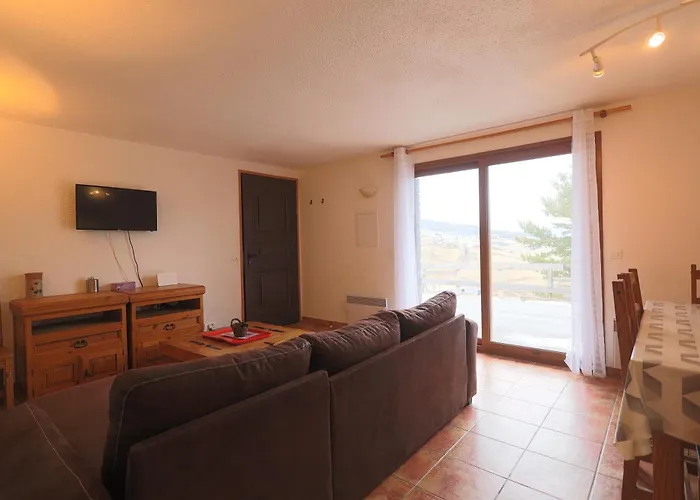Chez Maguy Apartamento Les Angles (Pyrenees-Orientales)