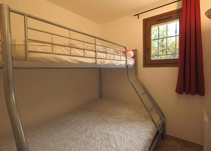 Apartamento Chez Maguy Les Angles (Pyrenees-Orientales)