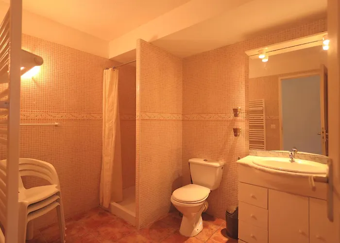 Apartamento Chez Maguy *