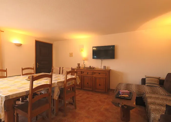 Chez Maguy Les Angles (Pyrenees-Orientales)