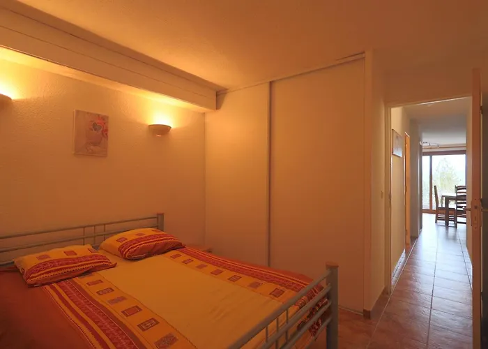 Chez Maguy Apartamento *