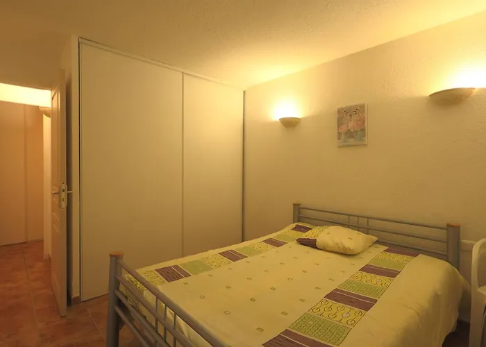 Apartamento Chez Maguy *