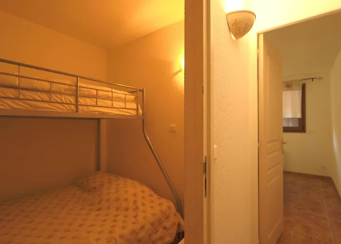 Chez Maguy Les Angles (Pyrenees-Orientales)